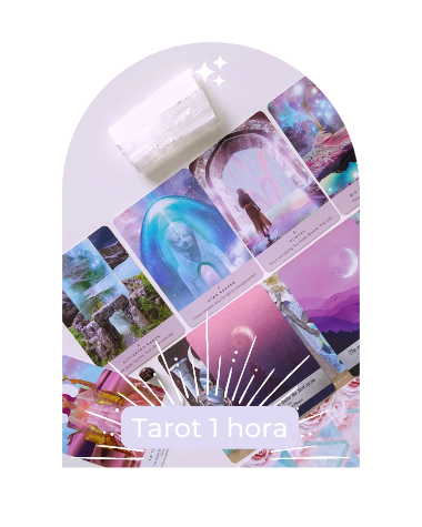 tarotista online lectura de tarot de una hora