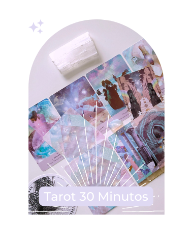 tarot online lectura de 30 minutos, media hora online, fefi pg